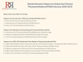 Polyoxymethylene POM Industry Analysis of Upstream Raw Materials Downstream Demand