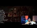 Destiny Reacts To FarhaKhalidi s TikTok With Him