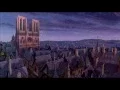 Download Lagu De Klokkenluider van de Notre Dame | Liedje: Daarbuiten | Disney NL