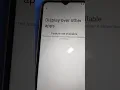 Display Over Other Apps Feature Not Available #featurenotavailable