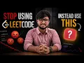 LeetCode Is Dead Why Smart Coders Are Moving to Codeforces in 2026