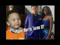 Growing Up Hip-Hop Major Harris Turns 17 From Family Hustle Star to Teen Heartthrob