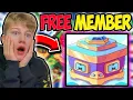 How To Get FREE Prodigy MEMBERSHIP - NO HACKS