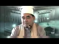Kewajiban seorang istri kepada Suami (KH.Muhammad Bakhiet)