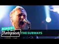 Download Lagu The Subways live | Crossroads Festival 2022 | Rockpalast