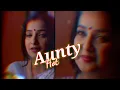 Download Lagu Aunty lover || non veg||only legend aunty||Aunty Lover 🔥 Hot Desi Housewife ||Sexy Video||#hotAunty,