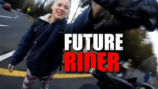 epic crazy u0026 cool motorcycle clips biker moments compilation