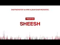 BABYMONSTER - ‘SHEESH’ (Official Audio)