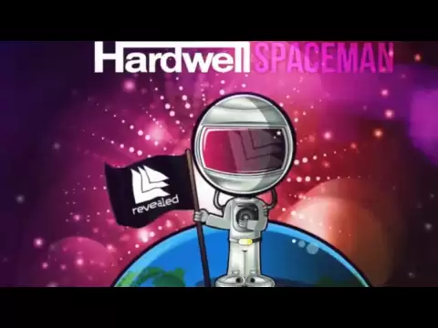 Download MP3 Hardwell - Spaceman (Original Mix)