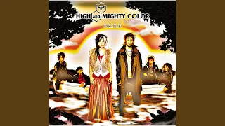 YouTube影片, 內容是機動戰士鋼彈SEED DESTINY 的 片頭曲2「PRIDE」HIGH and MIGHTY COLOR