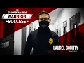 Laurel Co Corrections KY is a Warrior GUARDIAN RFID