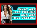 What Are LSAC Forums And Are They Useful - Law School Prep Hub