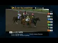 Los Alamitos Replays - Sunday May 17