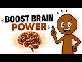 9 Daily Habits That Boost Your Brain Focus and Memory