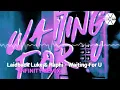 Laidback Luke & Raphi - Waiting For U💘  [Infinity Remix Contest]🎧