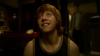 ملخص فيلم هاري بوتر والأمير الهجين الدم الجزء السادس Harry Potter And The Half Blood Prince 