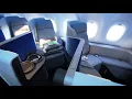 Welcome to the Suite Life JetBlue Mint
