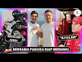 Lagu Vinales Jadikan Lorenzo Pelatih 🔥 Bongkar Aero Radikal RS-GP 💥 Marquez Minta Tes di Valencia