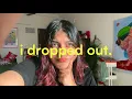 Download Lagu i dropped out of art school - why i did that (UAL) 