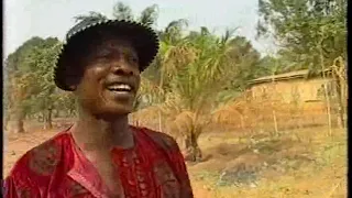 osuofia u0026 chiwetalu agu chasing after a new widow in the village nigerian comedy skits