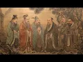 The Life of Confucius Birth of Confucianism Ancient Chinese History for Sleep 2 Hours