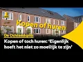 Download Lagu Hypotheekrenteaftrek: de gevolgen voor huiseigenaren en de markt
