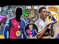 Download Lagu ¡Bellingham 4 MESES fuera! | Nuevo EXTREMO CULÉ muy cerca; NO de Christensen | ¿Mundial cada 2 AÑOS?
