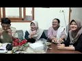 Lagu MAKAN MALAM KARO BERKAT DARI MAK DAMIS 🤗 NEK KUMPUL MESTI RIBOT 🤣🤣🤣