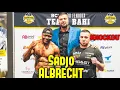 Lagu KEVIN LELE SADJO VS PAVEL ALBRECHT KNOCKOUT