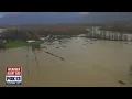 Flooding spreads through Skagit County FOX 13 Seattle