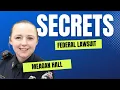 Can Meagan Hall Win Her Lawsuit