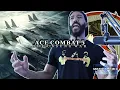 Download Lagu Ace Combat 5 - The Unsung War | METAL REMIX by Vincent Moretto