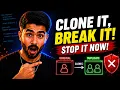 Breaking Singleton Using Cloning in Java 2026 How to Protect It Java Design Patterns