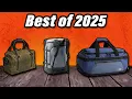 Download Lagu 6 Best Duffel Bags In 2025 That Make Travel EASIER