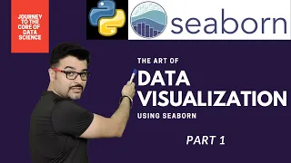 Python Seaborn Tutorial Data Visualization in Python Using Seaborn Part 1 Data Science