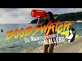 Micaela Schafer am Strand BAYWATCH
