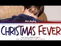 Park Jinyoung(박진영)-(GOT7)-Christmas Fever-Legendado em PT-BR-Color Coded Lyrics HAN/ROM/PT-BR