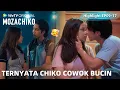WeTV Original Mozachiko | Highlight EP09-17 Akhirnya Ditembak Chiko! Moza Terima Gak?