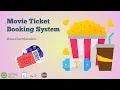 Build a Movie Ticket Booking System with Spring Boot and MySQL