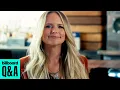 Miranda Lambert on Becoming a Country Icon Ella Langley s Choosin Texas More Billboard News
