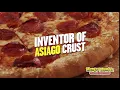 Hungry Howie s Pizza Inventor of Asiago Crust