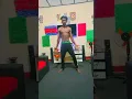 tik tok video dancer (Bakoko Roga Roga)