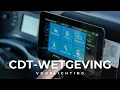 Download Lagu Voorlichtingsvideo CDT-wetgeving | Cabman