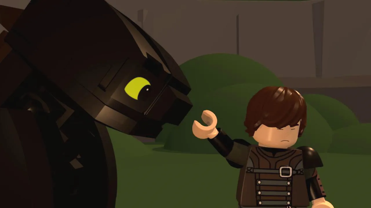 All Night Lights Funny Promos |HOW TO TRAIN YOUR DRAGON HOMECOMING Official TV Promos (NEW 2019) HD
