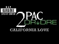 Download Lagu 2pac feat Dr. Dre - California Love [Rap Karaoke]
