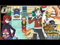 Pokemon Heart Gold Soul Silver Walkthrough 2023 Part 1 We re Back Johto With a Vengeance
