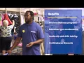 Goodwill Careers Benefits