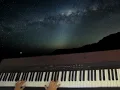 Fabrizio Paterlini - Soffia la Notte | Piano