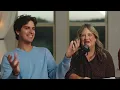 Mesa de Gratitud - La Mesa - Podcast Episodio 05 con Daniel y Shari Calveti