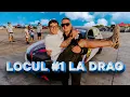 Download Lagu Taticu a rupt pista la drag racing 🏎🔥 Eu voiam să-i fac farsă… dar am adormit 😂